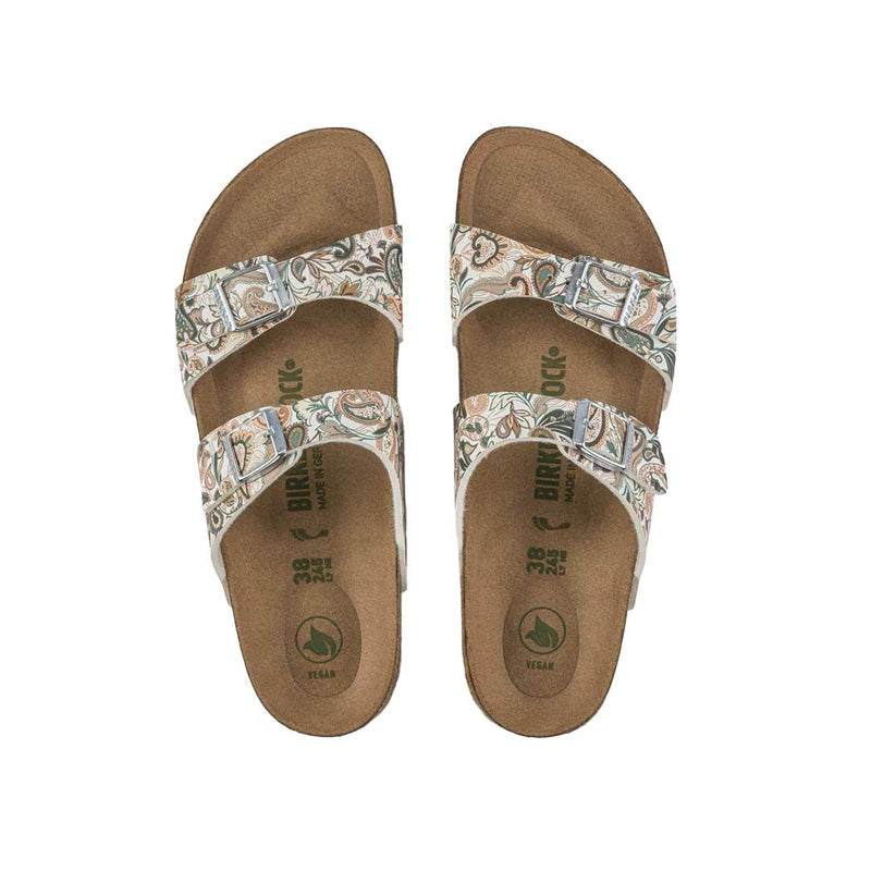 Birkenstock - Women's Sydney Birko-Flor Sandals (1023212)