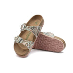Birkenstock - Women's Sydney Birko-Flor Sandals (1023212)