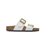 Birkenstock - Women's Sydney Luxe Birko-Flor Sandals (Narrow) (1029438)