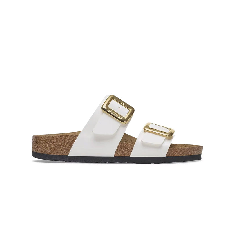 Birkenstock - Women's Sydney Luxe Birko-Flor Sandals (Narrow) (1029438)