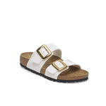 Birkenstock - Women's Sydney Luxe Birko-Flor Sandals (Narrow) (1029438)