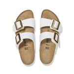 Birkenstock - Women's Sydney Luxe Birko-Flor Sandals (Narrow) (1029438)