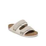 Birkenstock - Women's Uji Suede Nubuck Sandals (Narrow) (1024822)