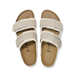 Birkenstock - Women's Uji Suede Nubuck Sandals (Narrow) (1024822)
