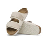 Birkenstock - Women's Uji Suede Nubuck Sandals (Narrow) (1024822)