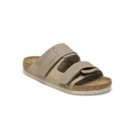 Birkenstock - Women's Uji Suede Nubuck Sandals (1025690)