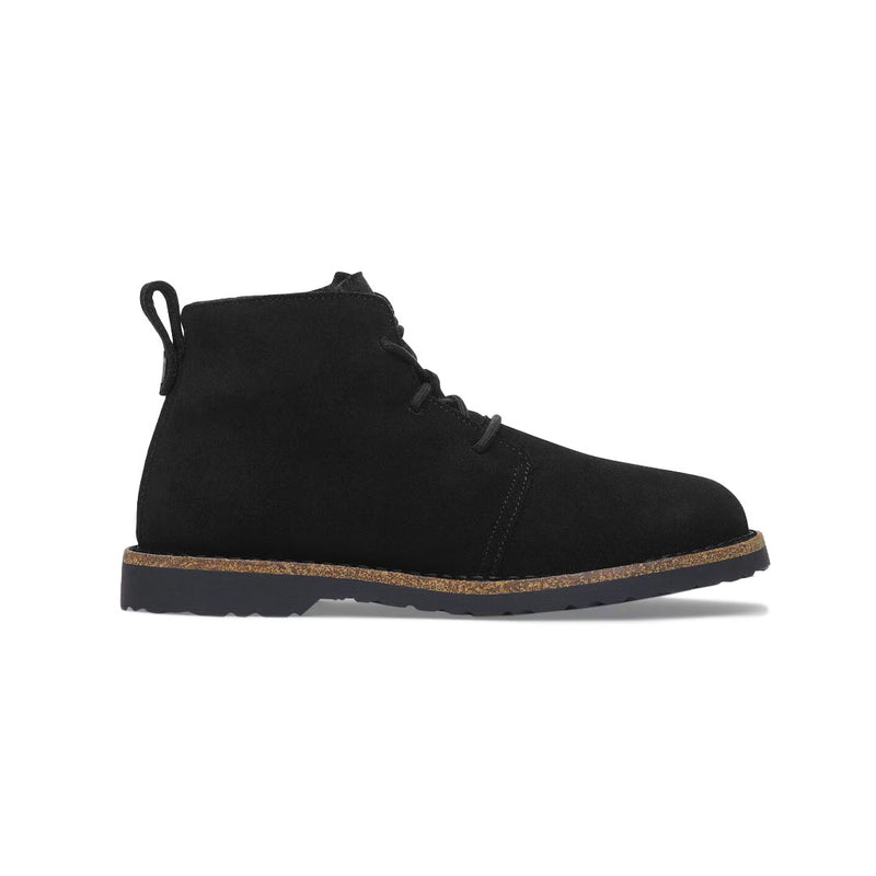 Birkenstock - Women's Uppsala Mid Shearling Boots (1028141)