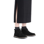 Birkenstock - Women's Uppsala Mid Shearling Boots (1028141)