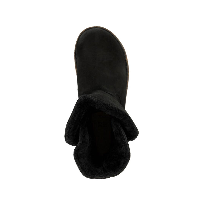 Birkenstock - Women's Uppsala Shearling Boots (1020644)
