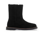 Birkenstock - Women's Uppsala Zip Shearling Boots (1030047)