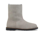 Birkenstock - Women's Uppsala Zip Shearling Boots (1030071)