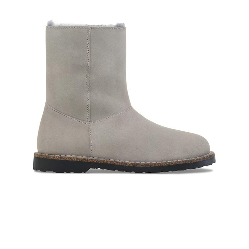 Birkenstock - Women's Uppsala Zip Shearling Boots (1030071)