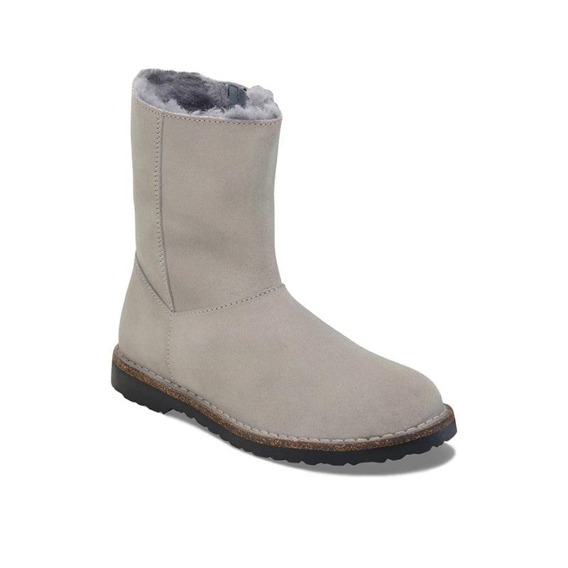 Birkenstock - Women's Uppsala Zip Shearling Boots (1030071)