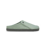 Birkenstock - Women's Zermatt Shearling Clogs (1025102)
