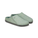 Birkenstock - Women's Zermatt Shearling Clogs (1025102)