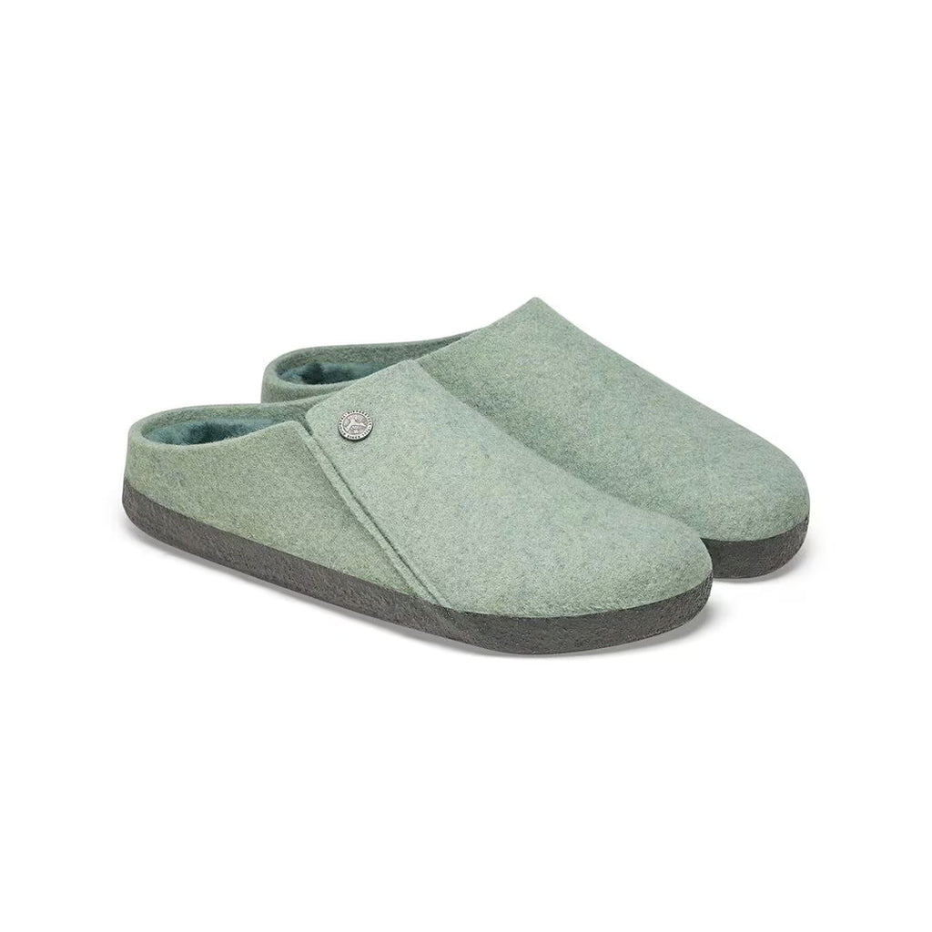 Birkenstock - Women's Zermatt Shearling Clogs (1025102)