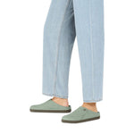 Birkenstock - Women's Zermatt Shearling Clogs (1025102)