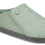 Birkenstock - Women's Zermatt Shearling Clogs (1025102)