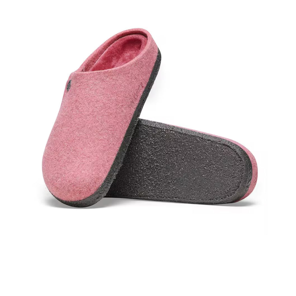 Birkenstock - Women's Zermatt Shearling Clogs (1025803)