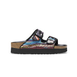 Birkenstock - Women's Arizona Platform Slides (Narrow) (1025454)