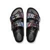 Birkenstock - Women's Arizona Platform Slides (Narrow) (1025454)