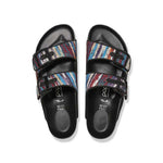Birkenstock - Women's Arizona Platform Slides (Narrow) (1025454)