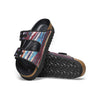 Birkenstock - Women's Arizona Platform Slides (Narrow) (1025454)