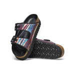 Birkenstock - Women's Arizona Platform Slides (Narrow) (1025454)