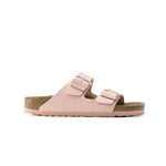 Birkenstock - Women's Arizona Textile Slides (Narrow) (1021473)