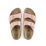 Birkenstock - Women's Arizona Textile Slides (Narrow) (1021473)