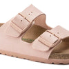 Birkenstock - Women's Arizona Textile Slides (Narrow) (1021473)