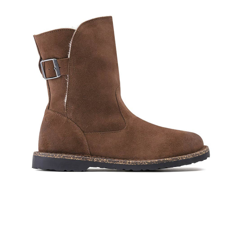 Birkenstock - Women's Uppsala Suede Boots (1021098)