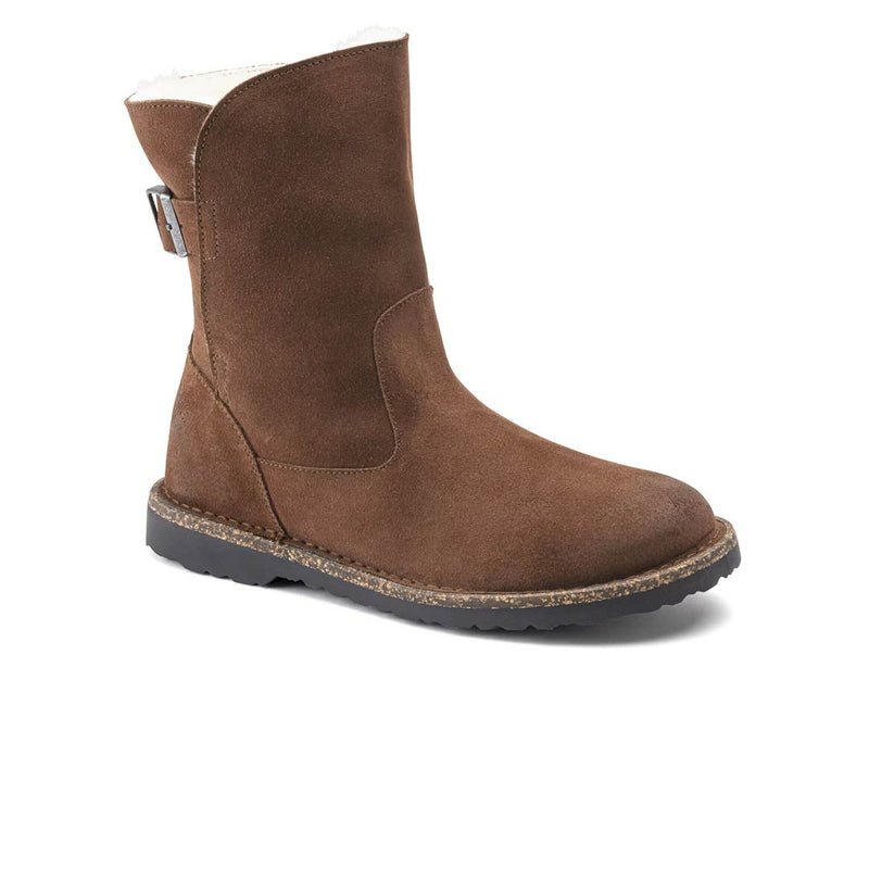 Birkenstock - Women's Uppsala Suede Boots (1021098)