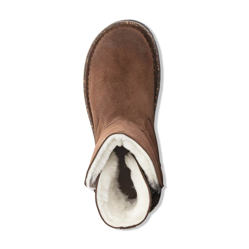 Birkenstock - Women's Uppsala Suede Boots (1021098)