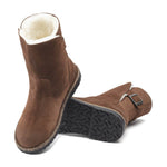 Birkenstock - Women's Uppsala Suede Boots (1021098)