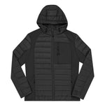 Buffalo - Men's Ares Soft Shell Jacket (OBMOS001 005)