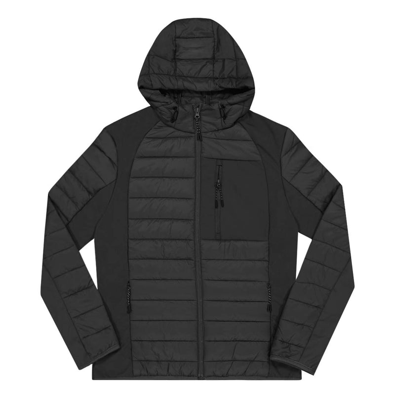 Buffalo - Men's Ares Soft Shell Jacket (OBMOS001 005)
