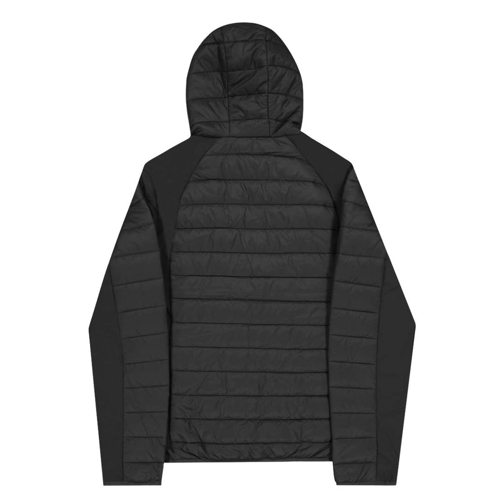 Buffalo - Men's Ares Soft Shell Jacket (OBMOS001 005)