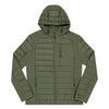 Buffalo - Men's Ares Soft Shell Jacket (OBMOS001 312)
