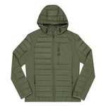 Buffalo - Men's Ares Soft Shell Jacket (OBMOS001 312)