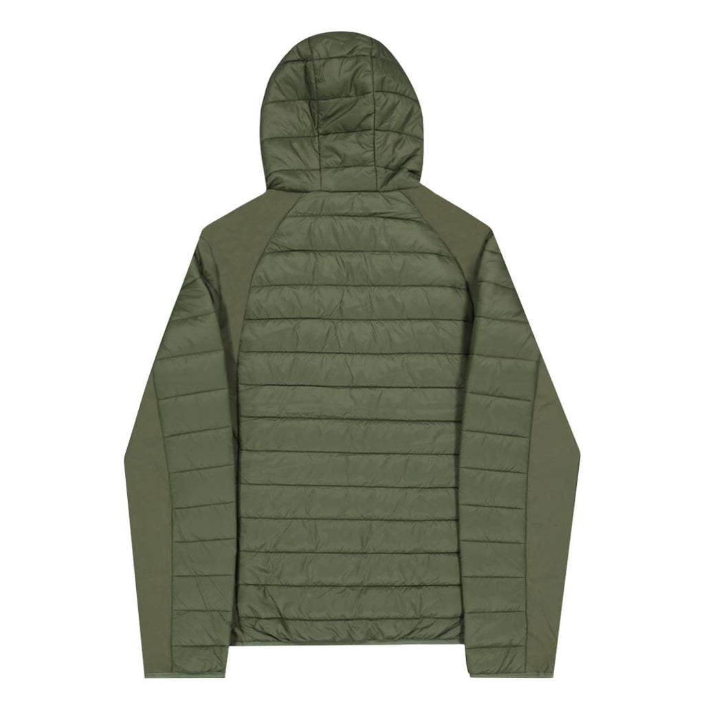 Buffalo - Men's Ares Soft Shell Jacket (OBMOS001 312)