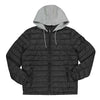 Buffalo - Men's Chad Puffer Zip-Up Jacket (OBMOE002 005)