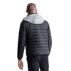 Buffalo - Men's Chad Puffer Zip-Up Jacket (OBMOE002 005)