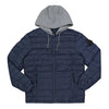 Buffalo - Men's Chad Puffer Zip-Up Jacket (OBMOE002 412)