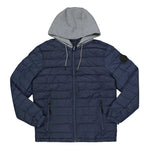 Buffalo - Men's Chad Puffer Zip-Up Jacket (OBMOE002 412)