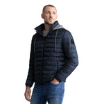 Buffalo - Men's Chad Puffer Zip-Up Jacket (OBMOE002 412)