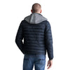 Buffalo - Men's Chad Puffer Zip-Up Jacket (OBMOE002 412)
