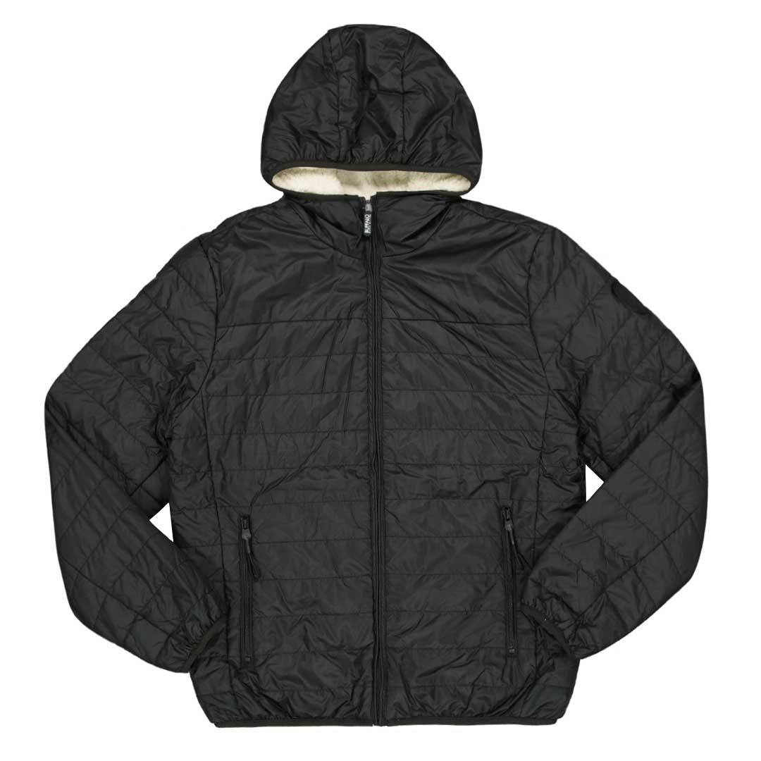 Buffalo Men's Emerson Puffer Jacket (OBMOE004 005) – SVP Sports