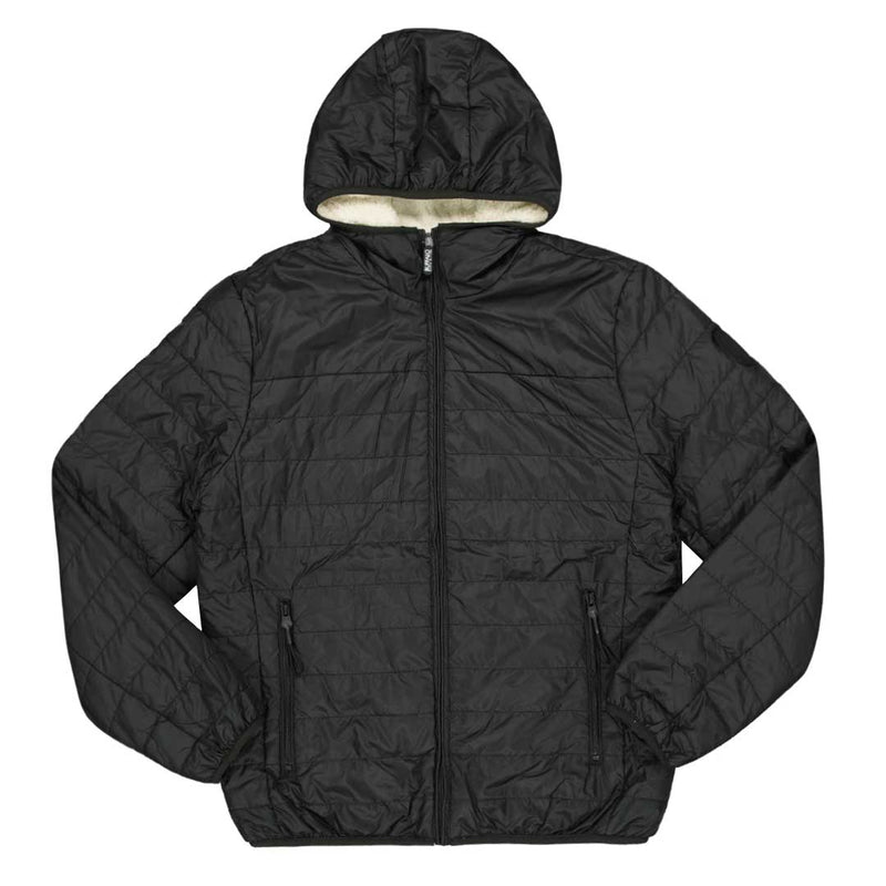 Buffalo - Men's Emerson Puffer Jacket (OBMOE004 005)