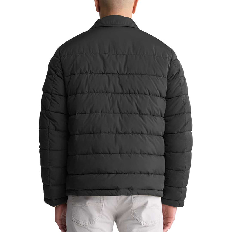 Buffalo - Men's Ericson Casual Jacket (OBMOE001 005)